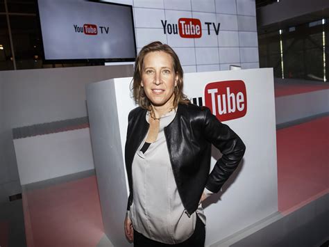 Why Isnt Susan Wojcicki Getting Grilled By Congress Wired