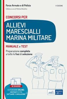 Concorso Allievi Marescialli Marina Militare Teoria E Test