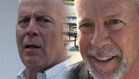 Bruce Willis doença agrava se e não sabem quanto tempo resta