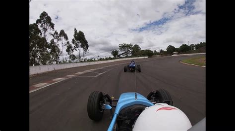 TREINO FÓRMULA VEE AUTÓDROMO DE PIRACICABA YouTube