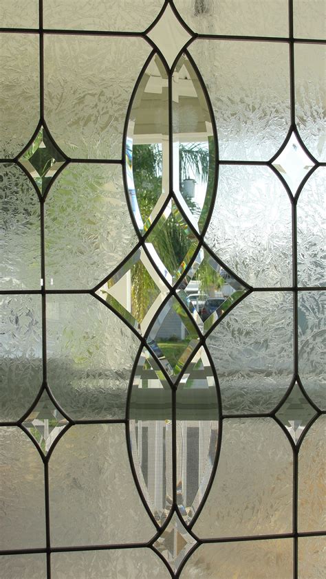 Leaded Glass 1530931