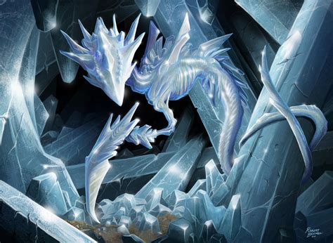 Crystalline Sliver By Variis On Deviantart