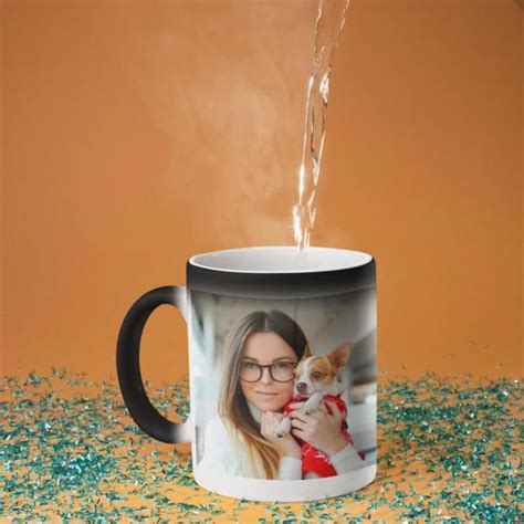 Buy Unique Magic Mug Online In Bulk For Promotional Gifting Buy