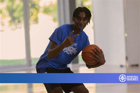 Basketball Québec est à la recherche de bénévoles pour les Championnats