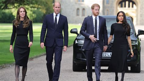 The Truth About Royal Bodyguards