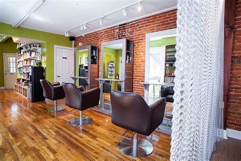 Studio Hair Salon In West Chester Pa — Balance Hair Spa