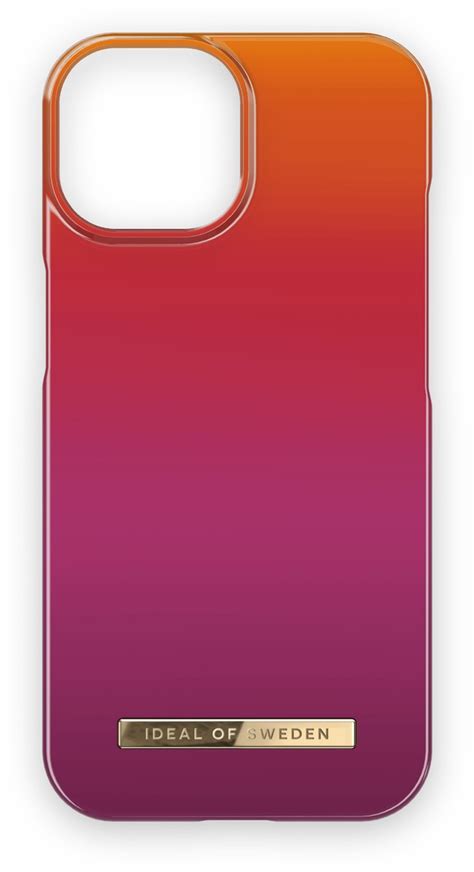 Ideal Of Sweden Vibrant Ombre Iphone 15 Paars Kenmerken Tweakers