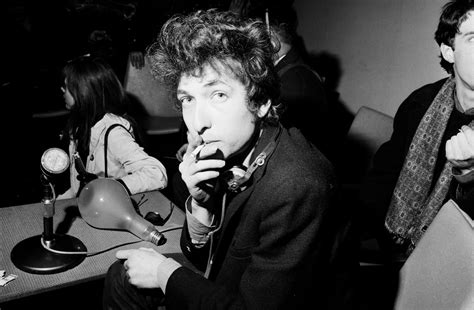 Retrospectrum Bob Dylan Η πρώτη έκθεση του Bob Dylan είναι γεγονός