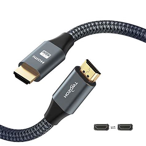 Mejor Cable Hdmi Metros En Despu S De Horas De Investigaci N