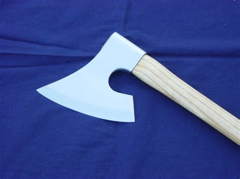 danish war axe show   bladesmiths forum board