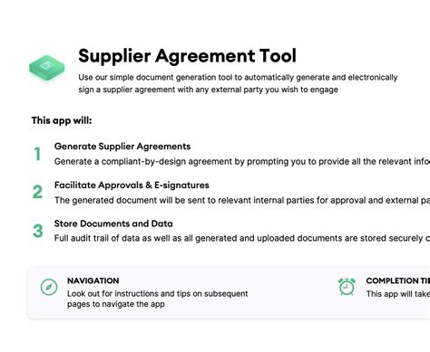 Fuel Supply Agreement 4