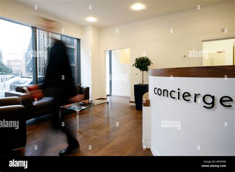 Definition Concierge Desk at Jo Diggs blog