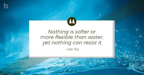 15 Quotes on water symbolizing its Value in our Lives