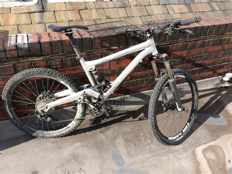 2012 Commencal Meta 55 Medium For Sale