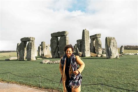 How To Get To Stonehenge From London | 4 Best Ways There