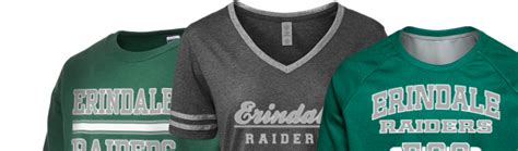 Erindale Secondary School Raiders Apparel Store | Prep Sportswear