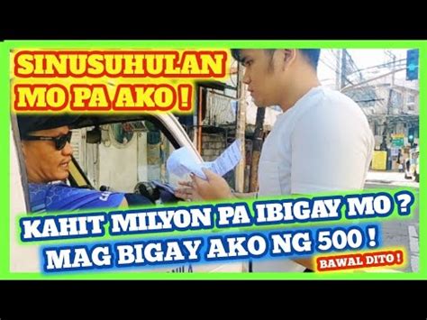 Mag Bigay Ako Ng Kahit Milyon Pa Ibigay Mo Mtpb Clamping