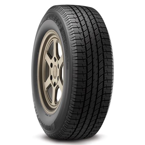 Uniroyal Laredo Cross Country Tour America S Tire