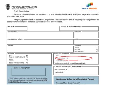 Como Calcular Valor do Imóvel para Venda CashMe