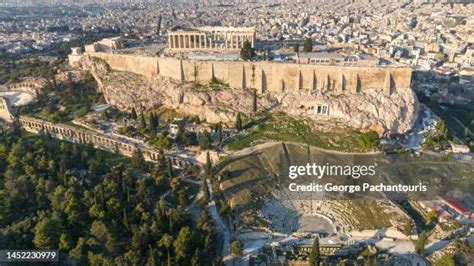 260 Dionysus Theater Stock Photos, High-Res Pictures, and Images ...