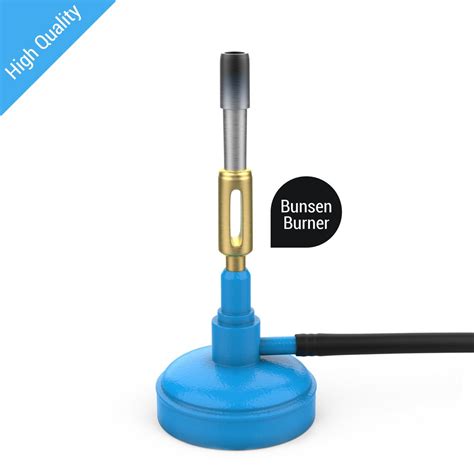 3d Bunsen Burner Model Turbosquid 1256761