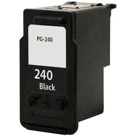 Canon PG240 Ink Cartridge - Canon 240 Ink Cartridge @ $18.99