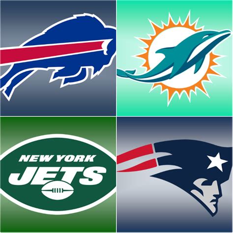 Biggest Concerns For The Afc East The Touchdown