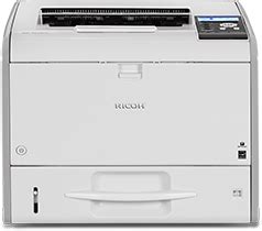 RICOH SP 4510DN 40PPM A4 Mono Laser Printer Multitronic