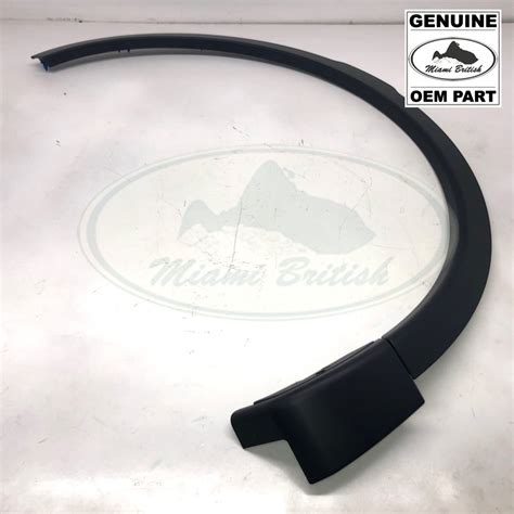 Land Rover Front Fender Moulding Wheel Arch Lh Discovery Sport Lr