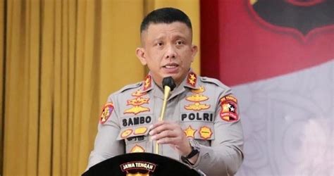 Terkuak Ini Peran Tersangka Termasuk Ferdy Sambo Dalam Kasus