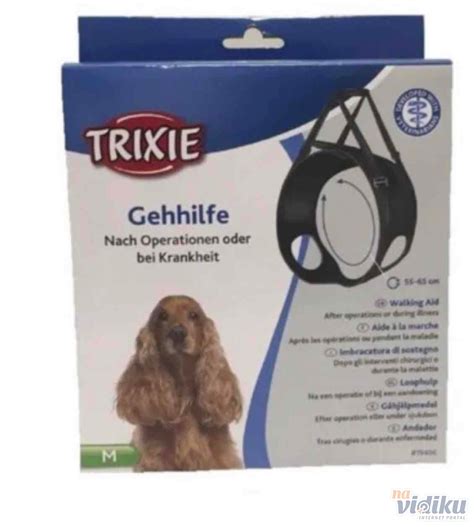 Trixie Gehnilfe Pojas Pri Hodanju Cena Franc Premium Pet Shop Stari