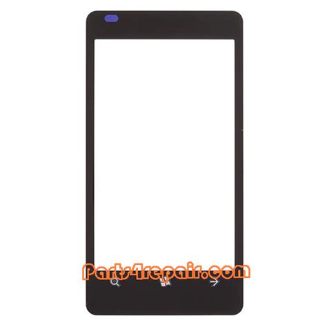 Nokia Lumia 800 Replacement Parts Catalog | Parts4Repair.com