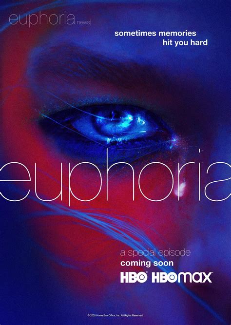 Trailer & Posters To Euphoria Special Episode — BlackFilmandTV.com