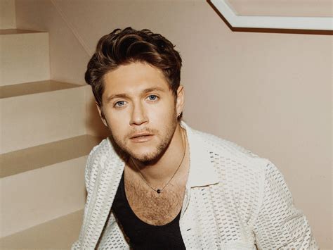 Niall Horan The Show Album Review And Hak Baker Worlds End Fm