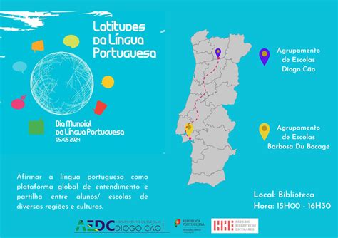 Latitudes Da L Ngua Portuguesa Aedc