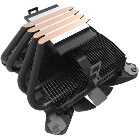 Darkflash Talon Frameless Fan Top Flow Air Cpu Cooler Ipon Hu