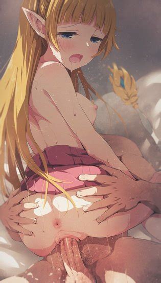 Lefiya Luscious Hentai Manga Porn