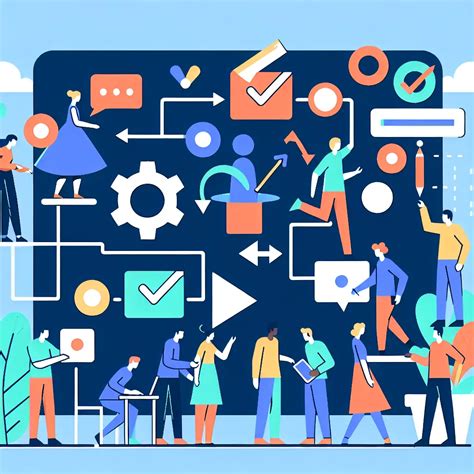 Priority Matrix Template Streamlining Workflow With Automation Templates