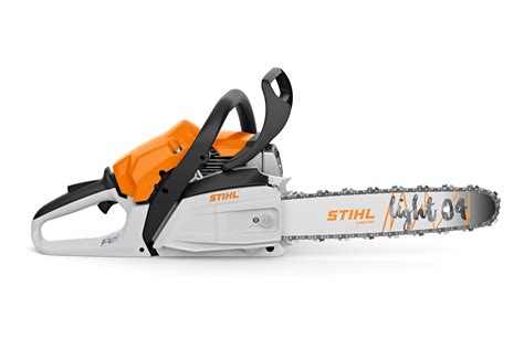 MS 182 Petrol Chainsaw | STIHL Australia