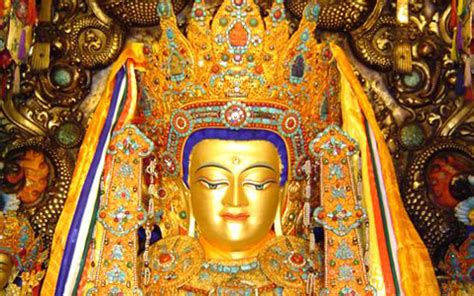 Jokhang Temple History: Legends and History of the Holiest Temple in Lhasa