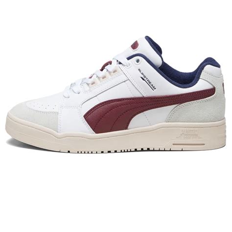 Puma Slipstream Lo Retro