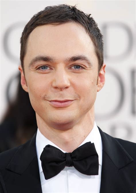 Jim Parsons