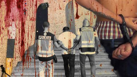 Los Trinitarios la banda criminal latina más temida de Madrid Infobae