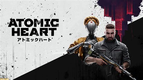 『atomic Heart』ps5、ps4版にてcero Zを取得。日本語吹替対応も明らかに ゲーム・エンタメ最新情報のファミ通com