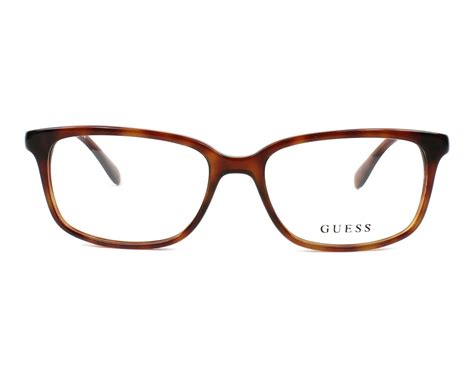 Lunettes De Vue Guess Gu 2612 053