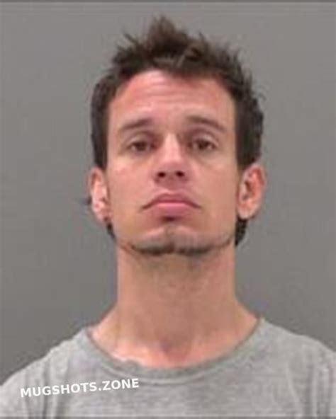 MATTHEW MCVEY 07/31/2021 - Tom Green County Mugshots Zone