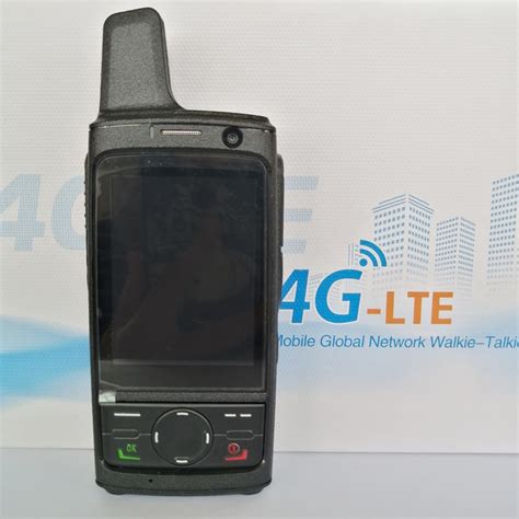 Wholesale G Lte Poc Radio Poc Radio With Gps Android Two Way Radio Factory