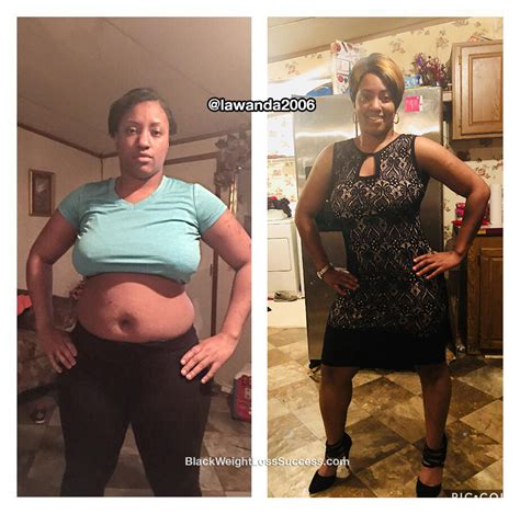 Before And After Weight Loss Women Over 40