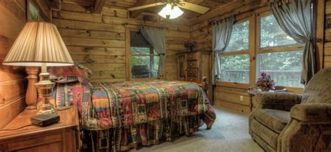 14 Best Secluded Cabins In Cherokee, North Carolina - Updated 2024 ...