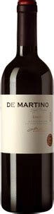 De Martino Single Vineyard Limavida Mesa De Cata La Cav